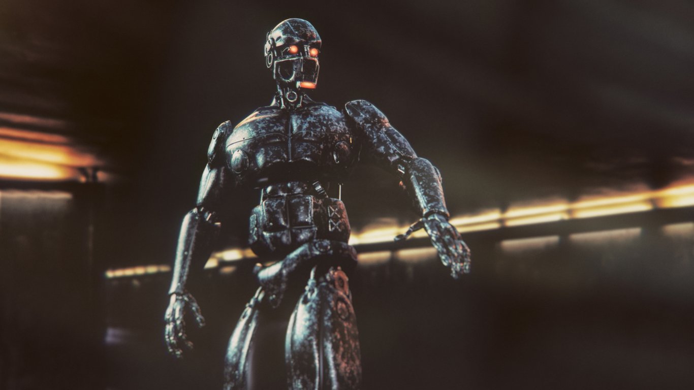 Европол: Задава се вълна от "робо-престъпления"