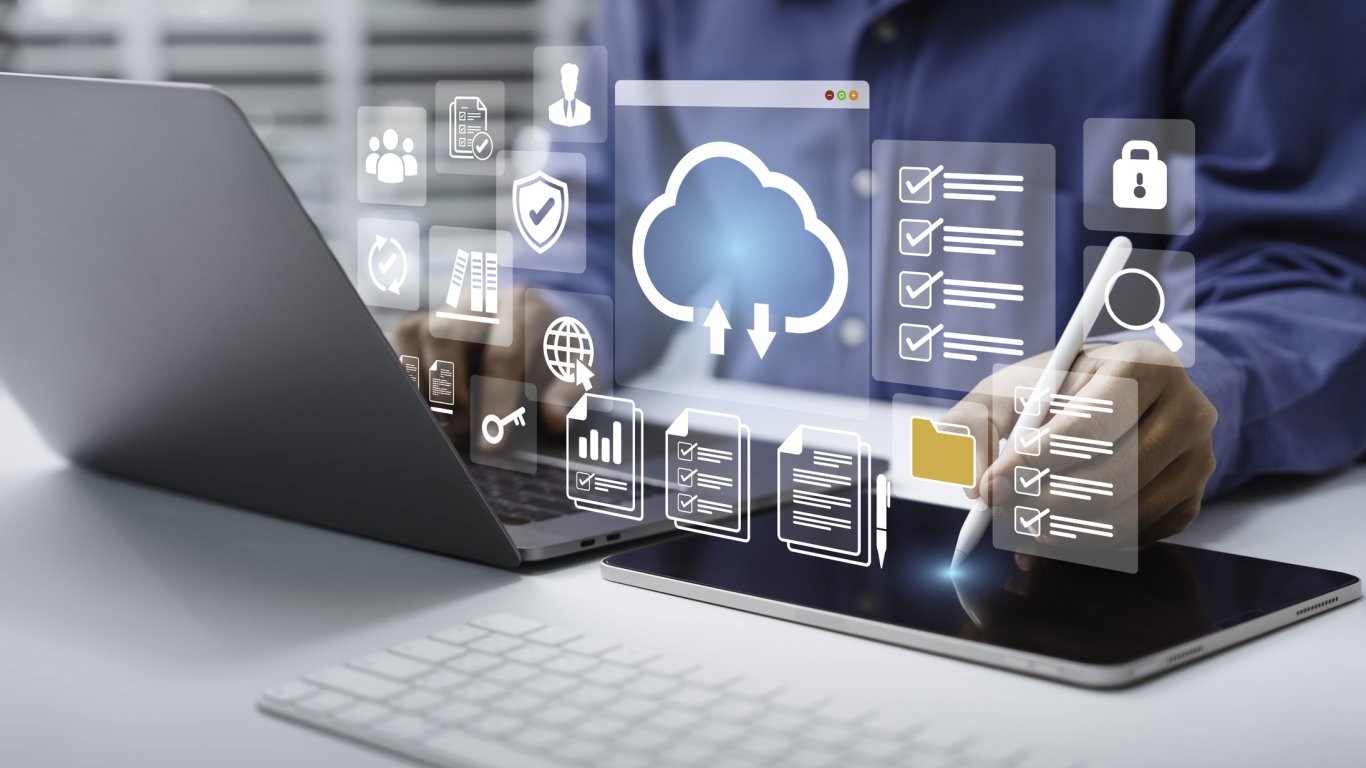 Как изкуственият интелект трансформира хостинг услугите