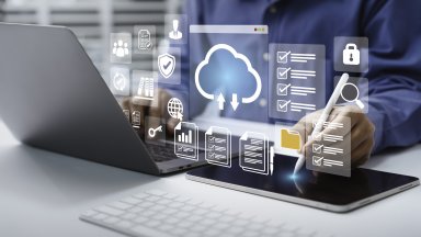 Как изкуственият интелект трансформира хостинг услугите