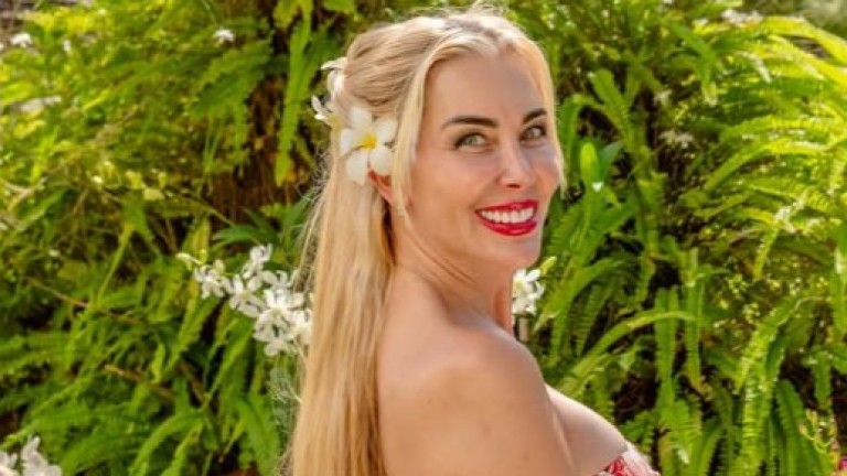 Антония Петрова-Батинкова стана майка на момиченце 