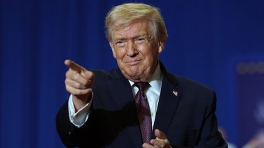 Тръмп отзовава 29 посланици 