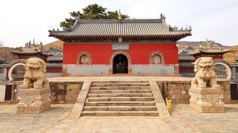 Китайски археолози откриха древни керамични пещи в автономния район Вътрешна Монголия