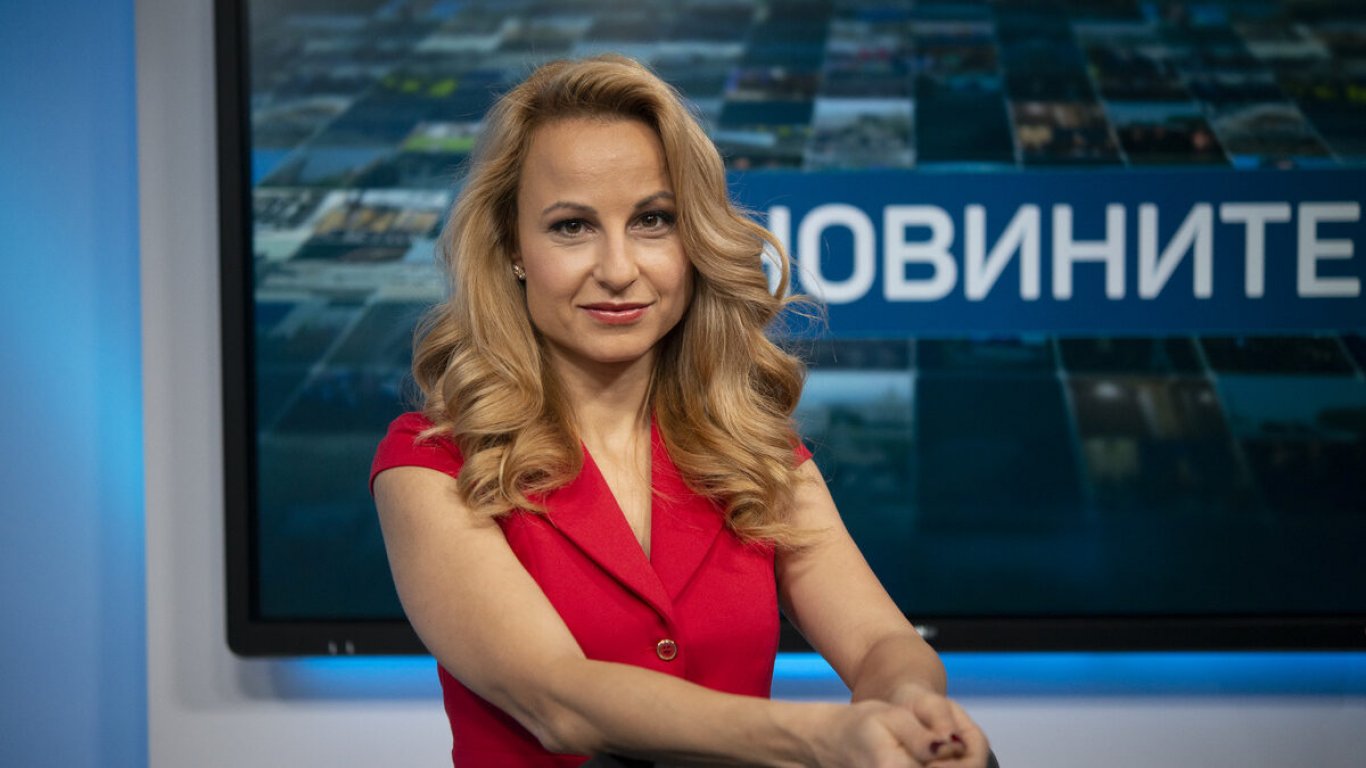 bTV: Цънцарова многократно изрази в ефир политическите си предпочитания, разделяме се
