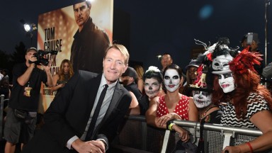 Лий Чайлд: Трилърите трябва да се изучават в училищата