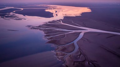 Кои са най-добритe пейзажни фотографи на 2025 г.