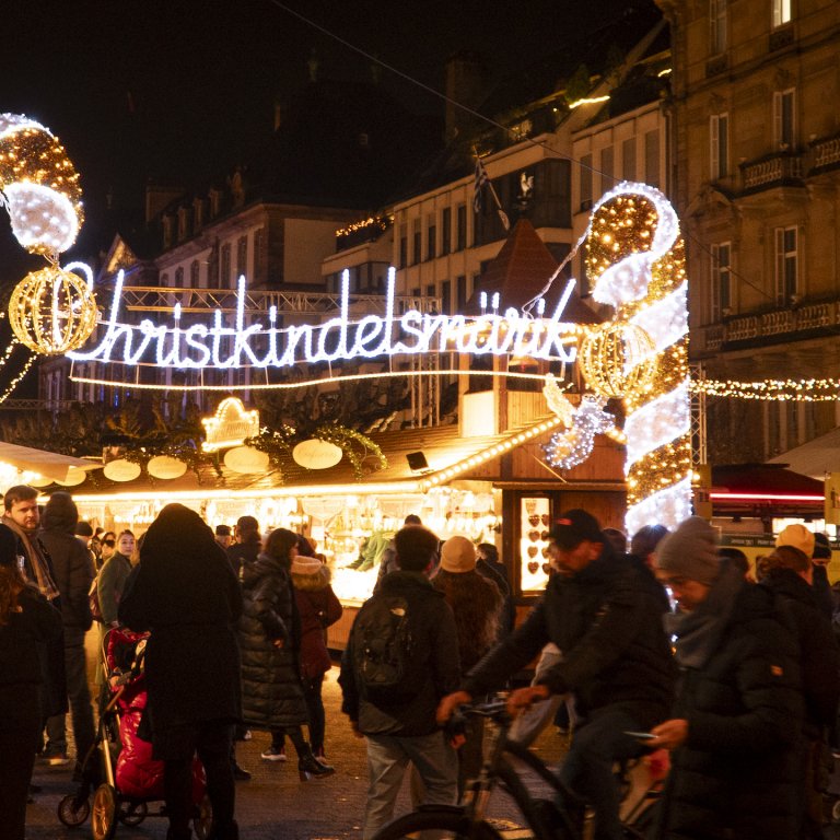 Коледа като от Netflix