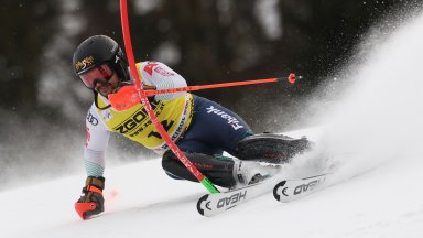 Алберт Попов изпрати годината с 23-а позиция. Победата отиде при норвежец