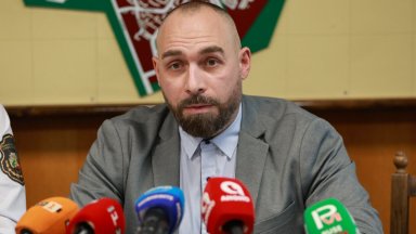 МВР-Русе предупреждава за нова вълна от измами с еврото през мобилни приложения