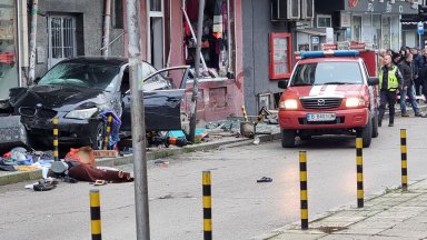 Шофьорът, убил две жени на тротоар във Варна, е епилептик. Не си пил лекарствата