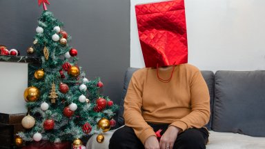 Празниците обострят тревожността и отключват стари симптоми