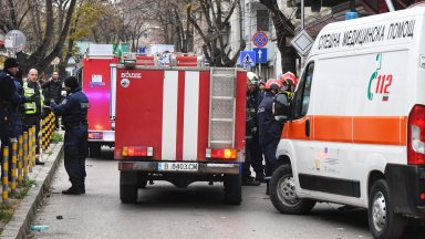 По-малко загинали във войната по пътищата през 2025-а