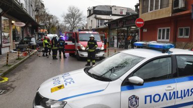 Епилептичен пристъп е вероятната причина за фаталната катастрофа във Варна по Коледа