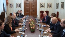 Президентът пита банките готови ли са за еврото
