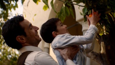 Претенденти за "Оскар" в програмата на Sofia MENAR