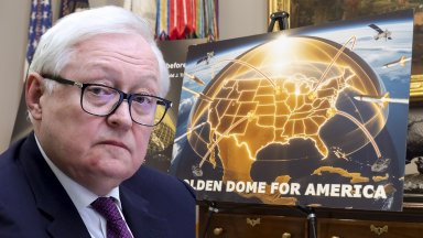 Москва предупреждава: Военизирана Европа и ПРО на САЩ тласкат към опасна ескалация