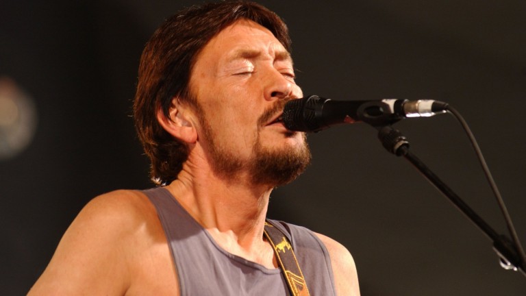 Почина легендарният музикант Крис Риа 