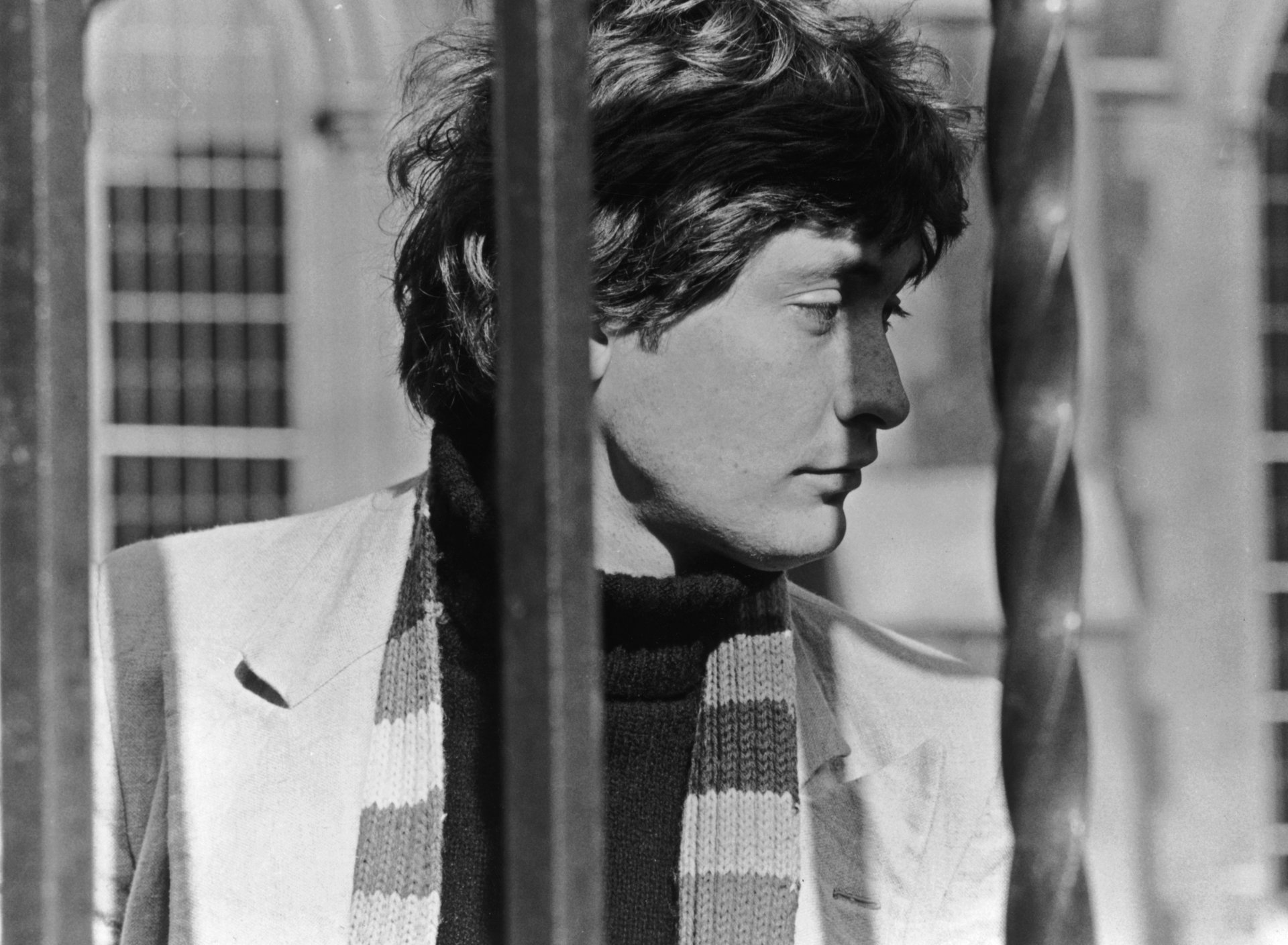 Крис Риа, 1978 г.