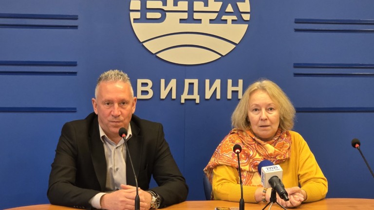 Фрагменти текстил на около 5000 години са открити в пещера "Магура"