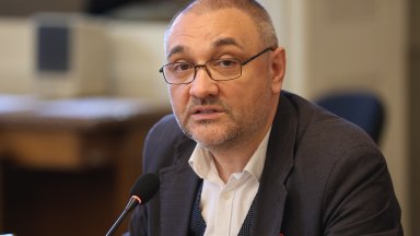 Чорбанов: Образованието и науката са надпартийна кауза, затова напуснах ИТН