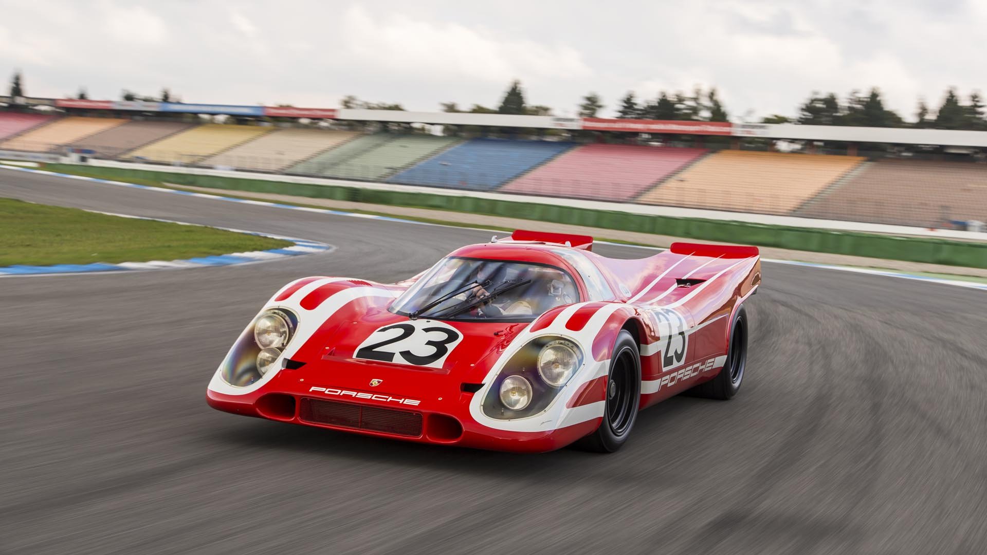 Porsche 917
