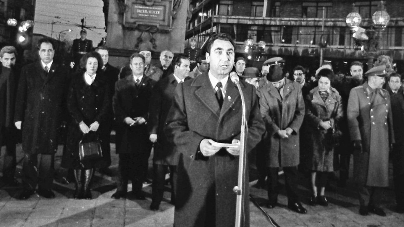 In memoriam: Възходът на българската култура през 80-те години се дължи на неговите идеи