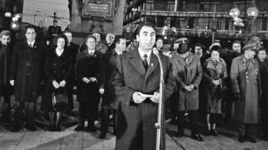 In memoriam: Възходът на българската култура през 80-те години се дължи на неговите идеи