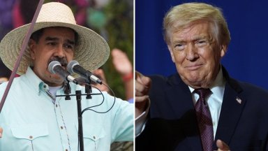 Тръмп и Мадуро в задочен словесен сблъсък с остри реплики