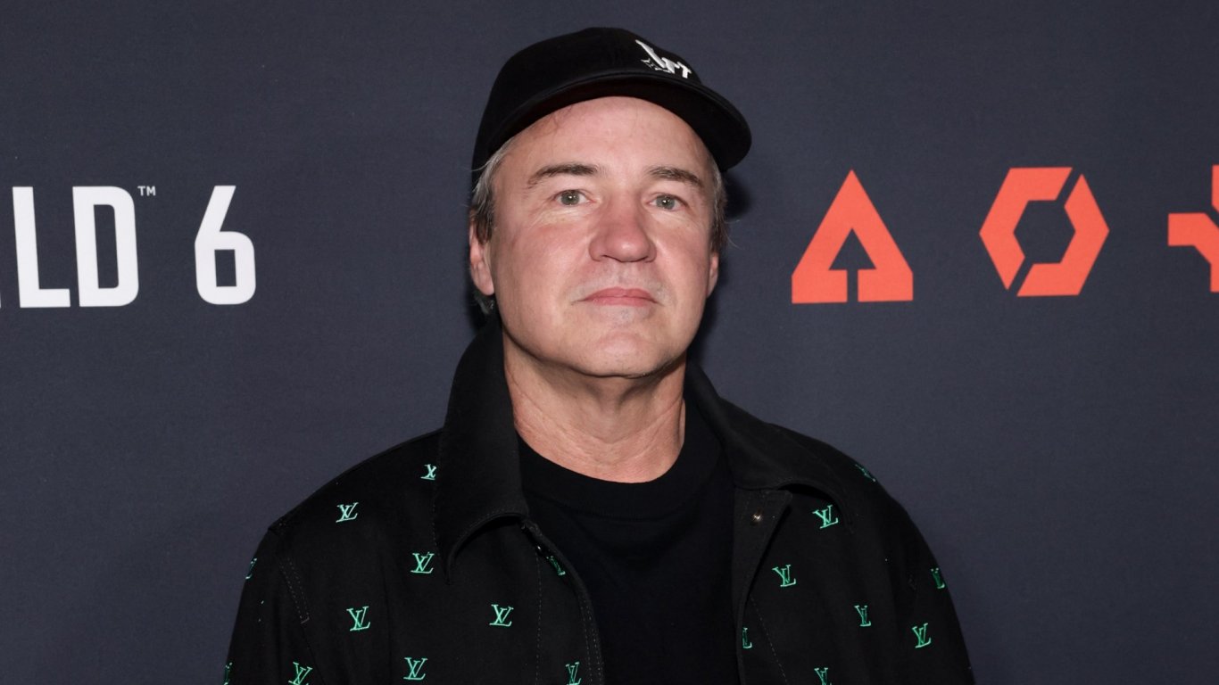 Създателят на Call of Duty загина при катастрофа в Лос Анджелис (видео)