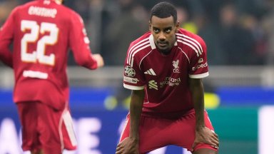 Оперираха най-скъпия играч във Висшата лига след фрактурата на глезена, няма да играе месеци