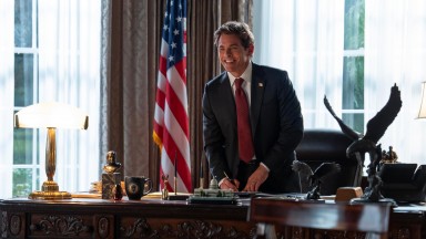 Стърлинг К. Браун и силата на уязвимостта: Мъжете, които не се страхуват да усещат