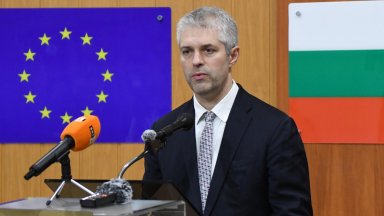 ОИК-Варна не събра кворум за заседанието за отстраняване на Благомир Коцев