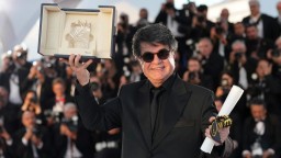 Носителят на "Златна палма" филм на Джафар Панахи "Обикновен инцидент" с гала премиера на София Филм Фест