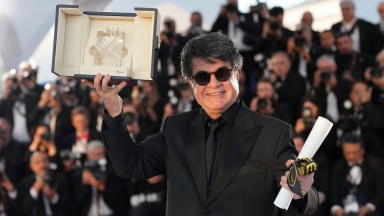 Носителят на "Златна палма" филм на Джафар Панахи "Обикновен инцидент" с гала премиера на София Филм Фест