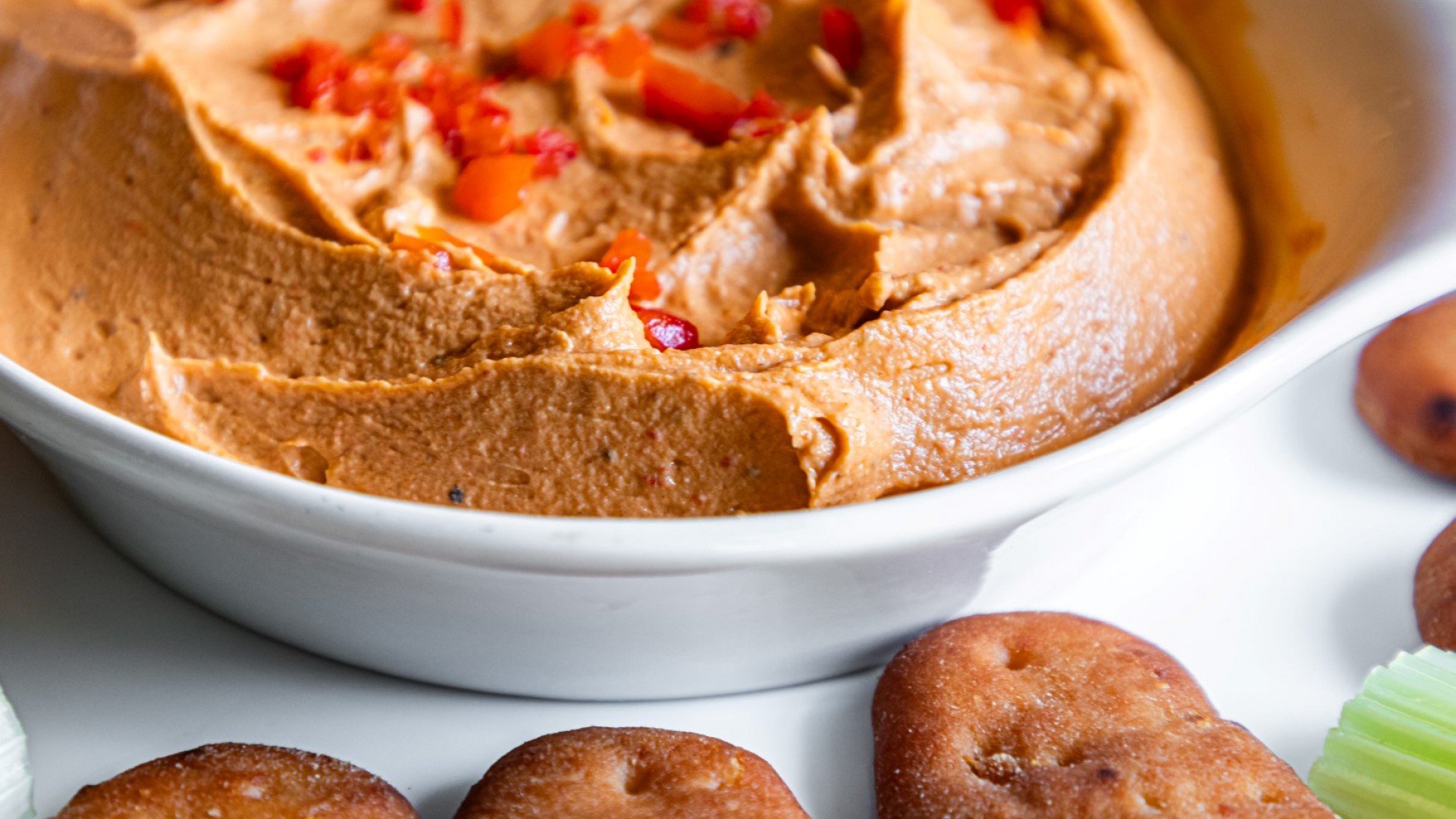 Интересно предложение: Няколко вида постни разядки за Бъдни вечер