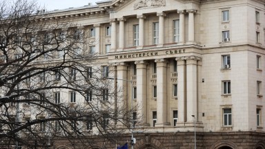 Кабинетът в оставка даде втори мандат на Цанко Бачийски начело на Агенцията за ядрено регулиране