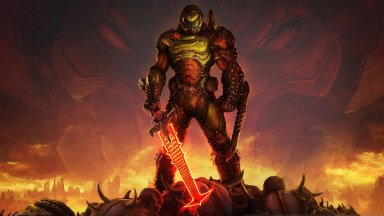 Отмененият шутър Hellslayer: Свещеник срещу демони и "изгубен наследник на Doom" 