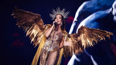 Войната на телевизиите. Галена срещу Миле Китич и Драгана Миркович в новогодишната нощ