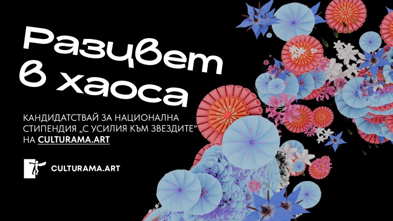 До 25 декември се приемат кандидатури за Национална стипендия "С усилия към звездите"