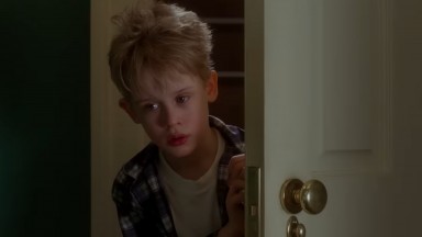 Тайните, които "Сам вкъщи" не издава 