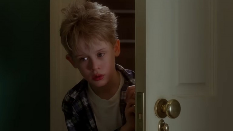 Тайните, които "Сам вкъщи" не издава 