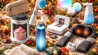 Големият Вайръл: Коледните подаръци, които TikTok превърна в легенда