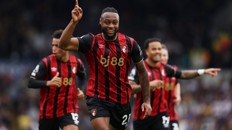 Сити обяви трансфера на  Семеньо, дебютира още утре