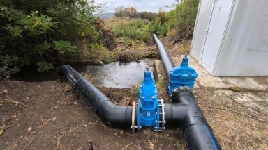 Водният сектор: Милиарди, потънали в безводие и мръсотия от неработещи пречистватели станции