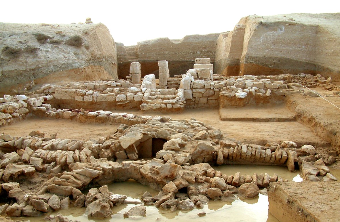 Тапосирис Магна