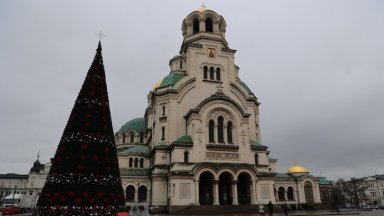 Патриаршеското и синодално послание: Рождеството бележи повратен момент в човешката история