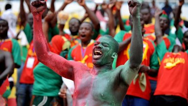 Африканско шоу: Обрат в продължението украси най-драматичния мач от старта на турнира