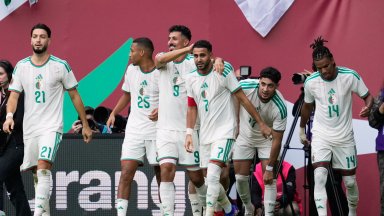 Още два фаворита тръгнаха с победа в Купата на Африка