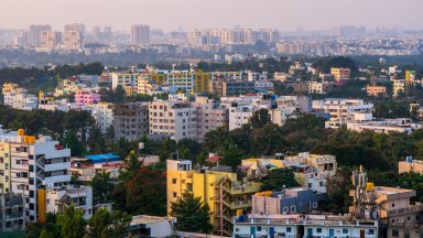 "Еднорози" и дупки - двете лица на индийската Силициева долина