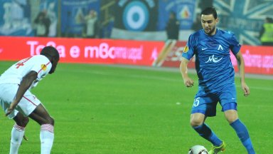 "Левски" покани халфовете от последния шампионски сезон на работа в клуба