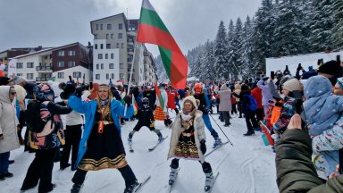 Хотелите в Пампорово са пълни, първите писти отварят на 28 декември